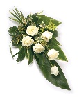 6 Rose Sheaf White(colour options)