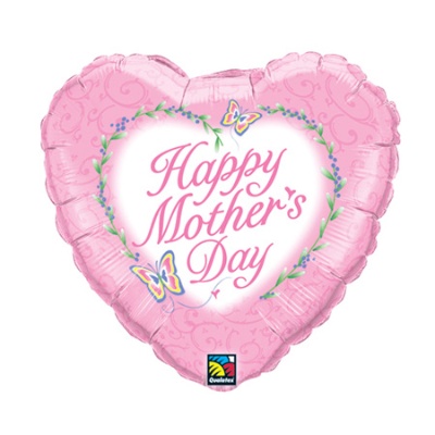 Mothers Day Balloon