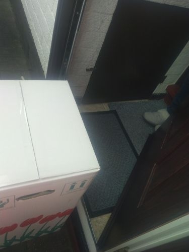 Amethyst UK Delivery