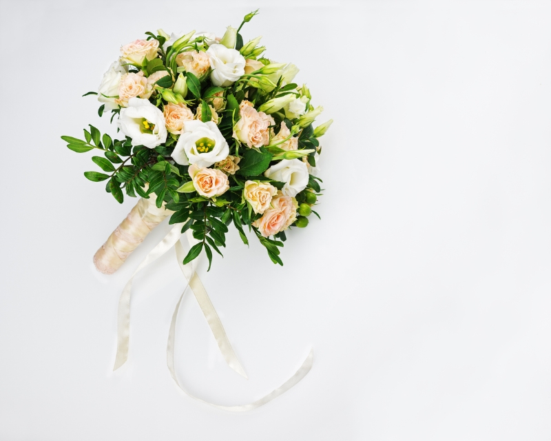 Bridal Boquets