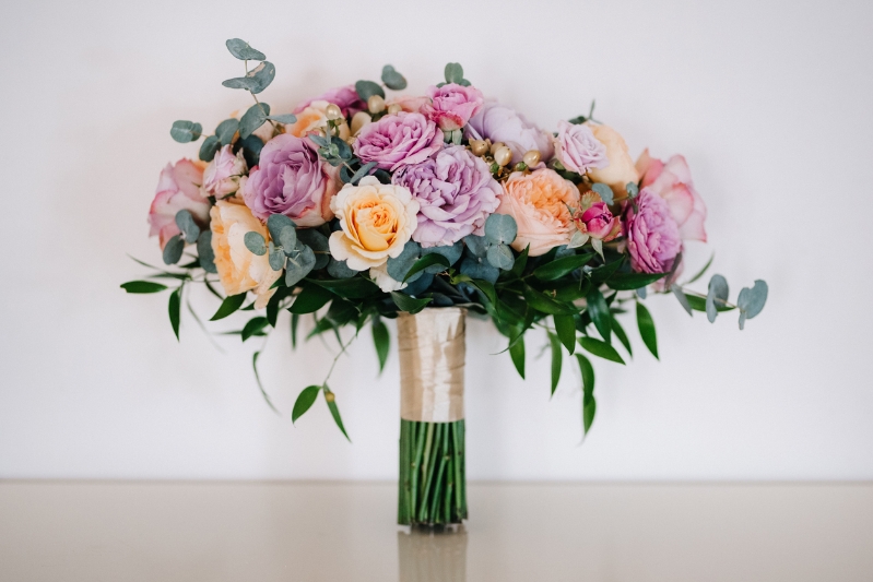 Bridal Boquets