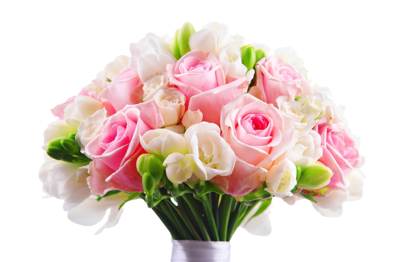 Bridal Boquets