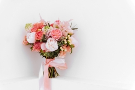 Bridal Boquet
