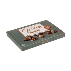 Luxury Chocolates