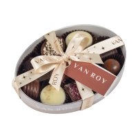 Assorted Belgium Chocolates