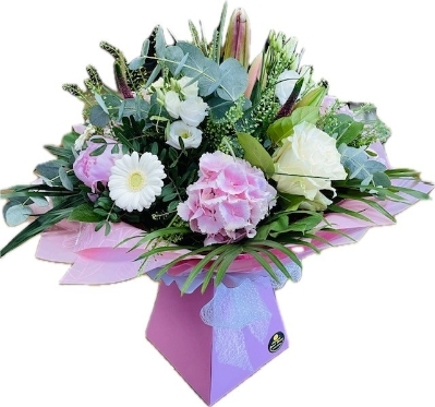 Cherry Blossom UK Delivery