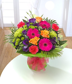 Patsy UK Delivery