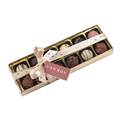 Van Roy Luxury Chocolates