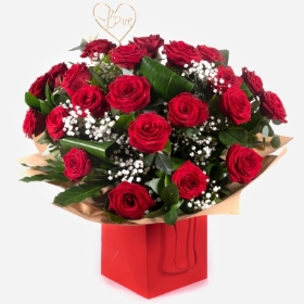 Deluxe Valentine