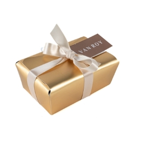 Van Roy Belgium Chocolates