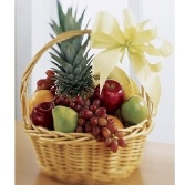 Fruit Basket