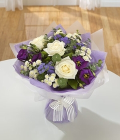 Amethyst UK Delivery