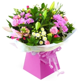 Ashleigh UK Delivery
