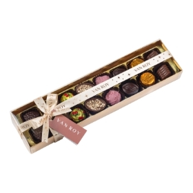 Belgian Chocolates