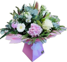 Cherry Blossom UK Delivery