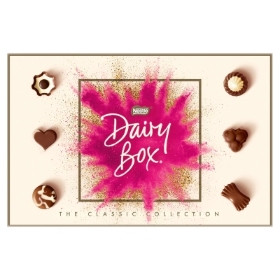 Dairy Box