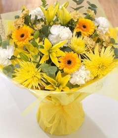 Golden Sunshine UK Delivery