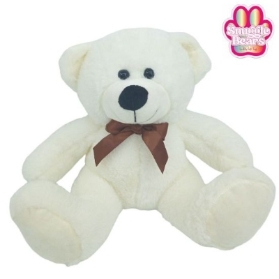 Medium Teddy (Gift wrapped)