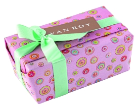 Van Roy Belgium Chocolates