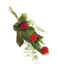 3 Rose Sheaf Red (colour options)