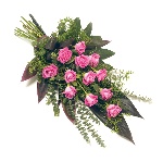 12 Rose Sheaf Pink (colour options)